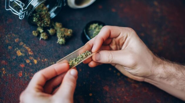 Slow Your Roll: IRS Reminds Taxpayers That Cannabis Has Not Yet Been Reclassified