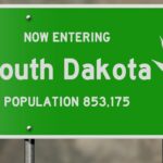 South Dakota Will Vote On Marijuana Legalization In November