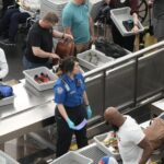 Flying with marijuana: Will TSA stop you for edibles, CBD products in your luggage?