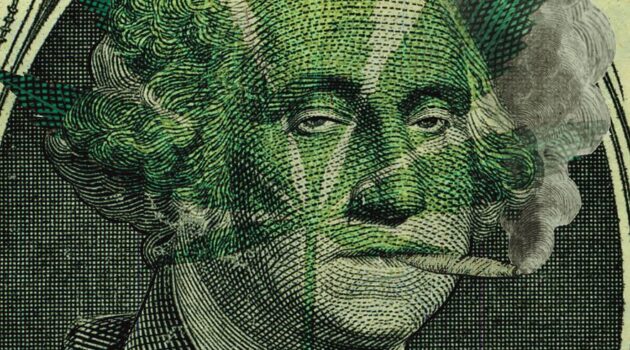Cannabis industry is about money, not medicine