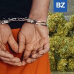 Cannabis Delivery Flights Gets California Pilot Permanently Grounded, South Carolina Man Busted For Launching Weed Over Prison Wall