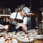 Culinary marijuana comes to Cleveland in special ‘Nomad Cook’ dinner