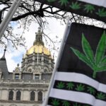 In CT, a controversy over cannabis cash and social equity. See questions raised.