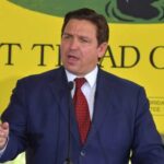 DeSantis' Anti-Cannabis 'Florida Freedom Fund' Raises Barely A Fraction Of Legalization Committee's $60M