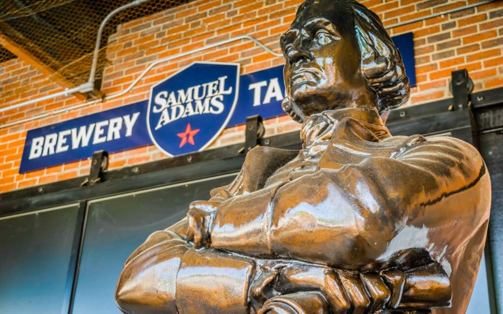 Cannabis MSO Green Thumb Seeks Merger with Sam Adams Brewer