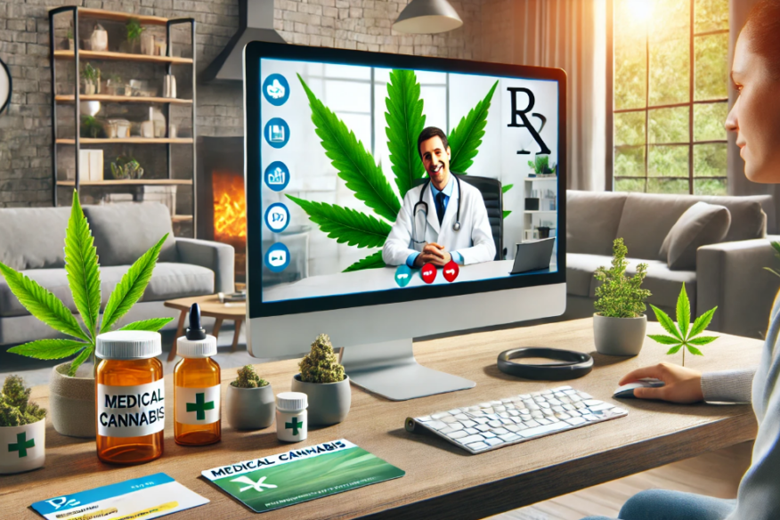 Weedmaps And NuggMD Partner To Launch Medical Cannabis Education And Application Program