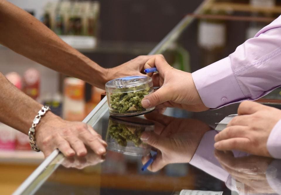 Only 27% Of U.S. Cannabis Businesses Are Profitable, Survey Shows