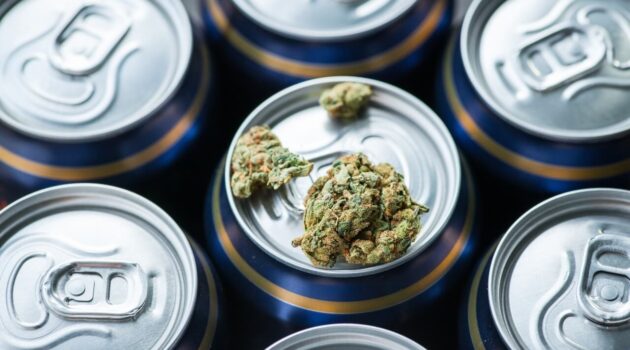 New Connecticut law restricts THC beverage sales to liquor, cannabis stores