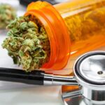More Americans with diabetes are using marijuana
