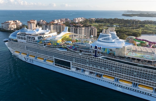 What happens if you’re caught with marijuana on a cruise ship?