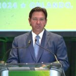 Gov. DeSantis has come out strongly against marijuana legalization. We fact-checked some of his recent statements