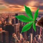 NY Cannabis Stores Get Green Light For Flashy Ads And Discounts As State Approves Over 100 New Permits
