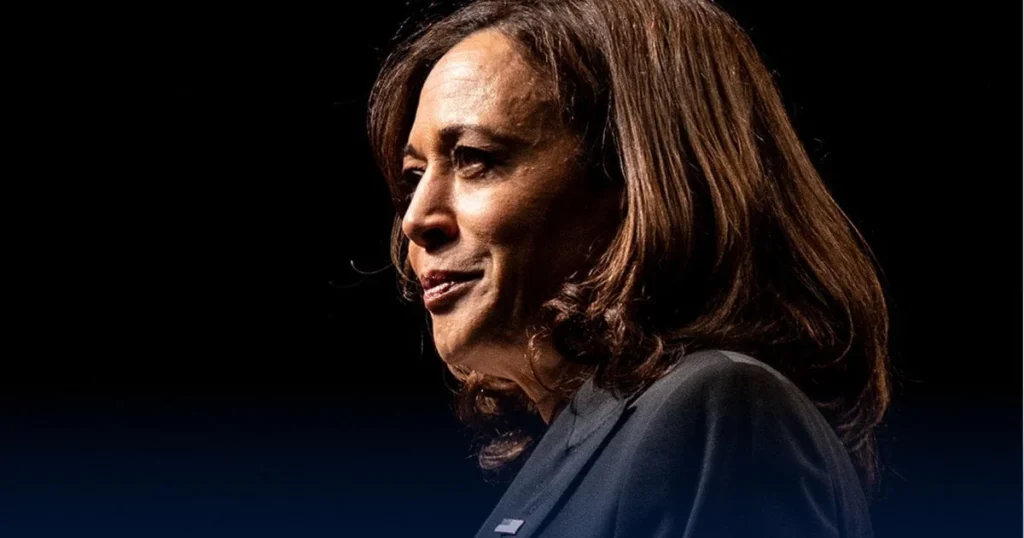 What Is Kamala Harris’s Stance On Marijuana?