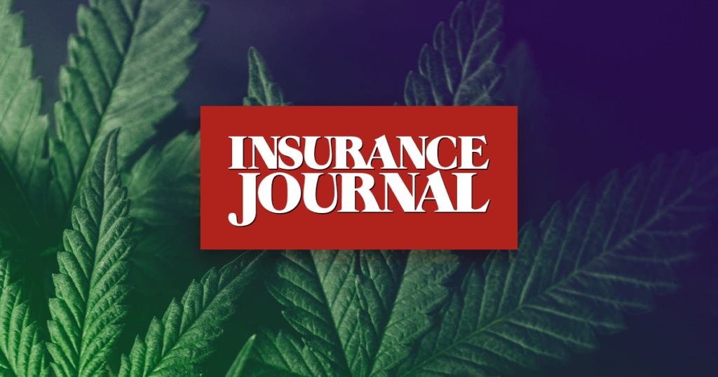 Cannabis Firm Fights Insurer’s Denial of Business Income Loss Claim Following Fire