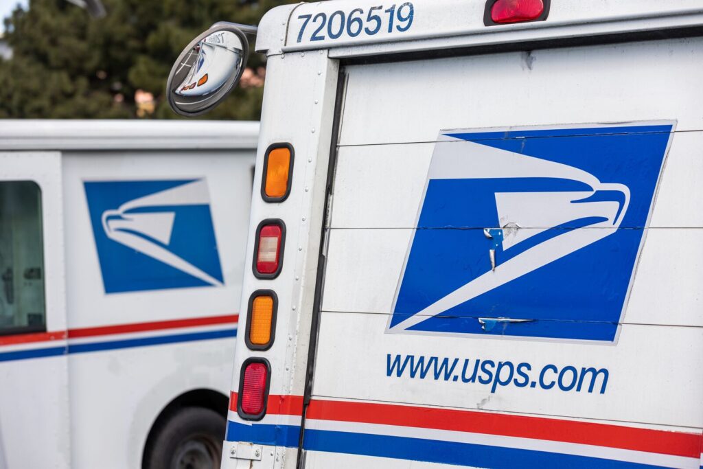 Berkeley post office workers sentenced in cannabis package theft scam