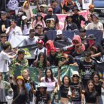 Cannabis advocates in Thailand protest a proposal to ban again its general use