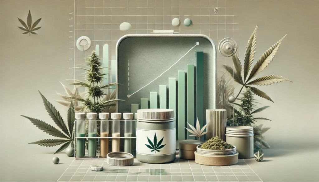 Cannabis Sales In Canada Decline Sharply: What's Behind The Drop?