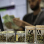 Nevada marijuana sales continue to take off