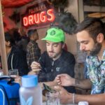 California lawmakers pass bill allowing Amsterdam-style cannabis cafes