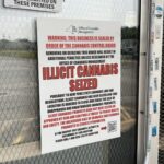 Illegal pot shops in Carthage still open, a month after state closes Watertown stores