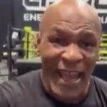 'Vote Amendment 3. Now.' Former champ Mike Tyson supports Florida recreational marijuana