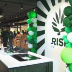 Rise Dispensary opens in East Syracuse, offering modern cannabis shopping experience