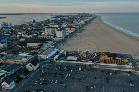 After moratorium, Ocean City clears way for cannabis dispensaries