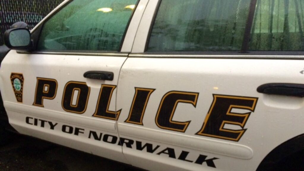 21-year-old NY man arrested after police find fentanyl-laced marijuana in Norwalk smoke shop