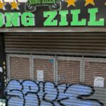 NYC officials have shut down over 750 illegal cannabis shops in recent months