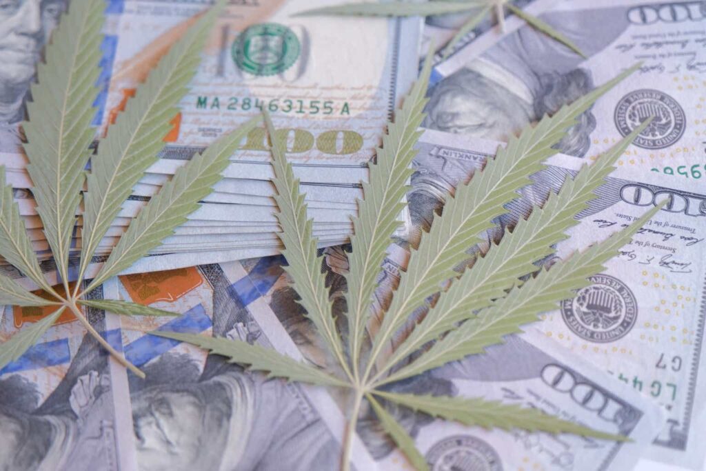 Marijuana rescheduling unlikely to lead to cannabis banking reform