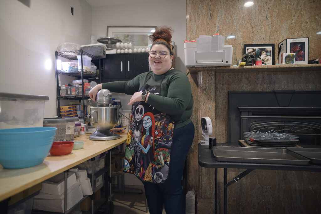 More than two dozen artisan cookie shops pop up across NYC since pot was legalized in 2021