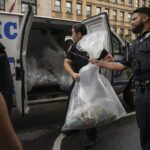 NYPD Seizes 100 Pounds of Marijuana in One of Biggest Raids in City History