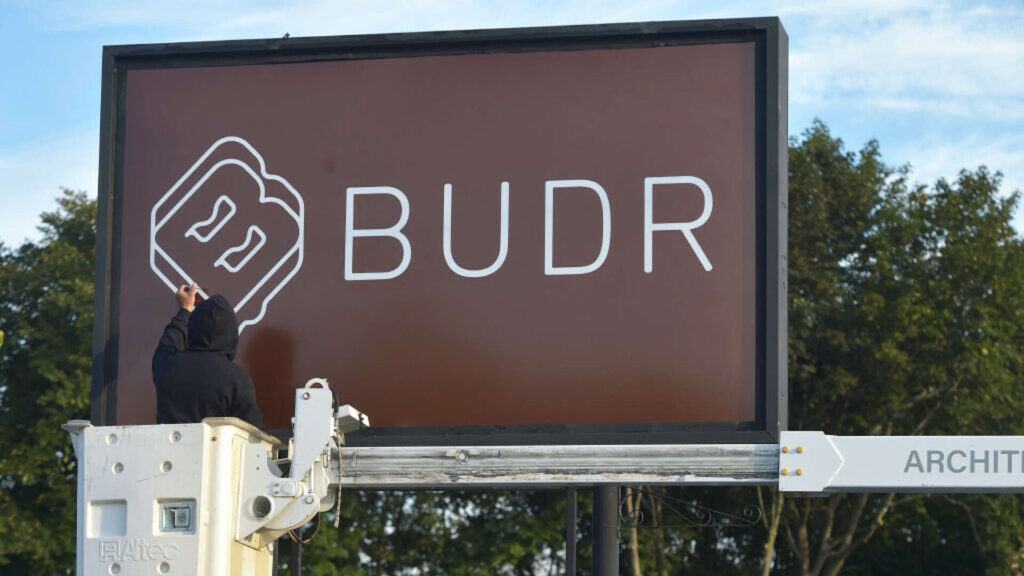 Budr Cannabis to open Stratford's first marijuana dispensary next week near Shelton border