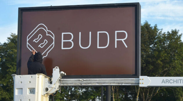 Budr Cannabis to open Stratford's first marijuana dispensary next week near Shelton border