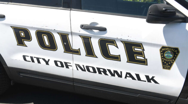 Norwalk police charge New York City man in probe into illegal cannabis sales at local smoke shop