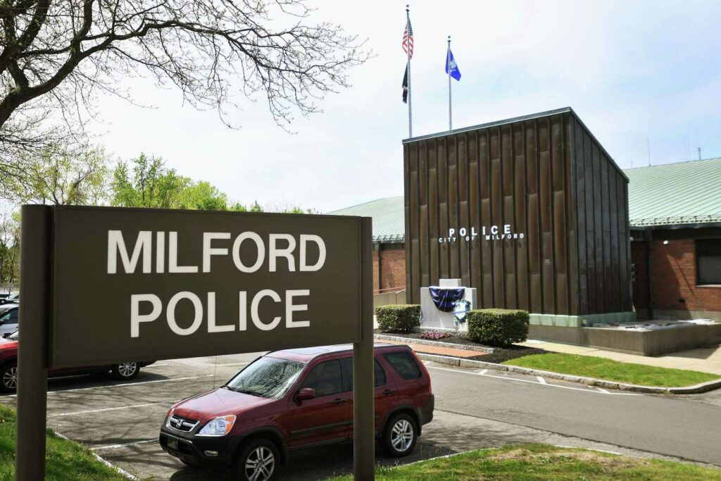 Warrant: Milford shooting at home where cops found drugs, gun came after suspected cannabis robbery