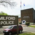 Warrant: Milford shooting at home where cops found drugs, gun came after suspected cannabis robbery