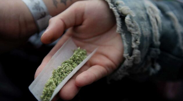 Commentary: Maybe legalizing weed wasn’t such a great idea