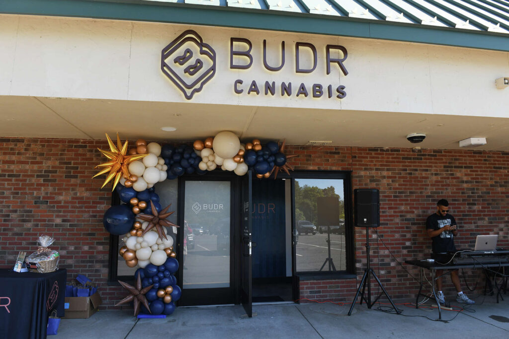 Budr loses second bid to open Bridgeport cannabis dispensary at amphitheater