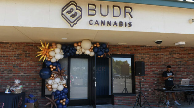 Budr loses second bid to open Bridgeport cannabis dispensary at amphitheater