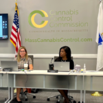 What to know about the Cannabis Control Commission's leadership drama