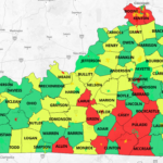 Medical marijuana is on the ballot in counties and cities across Kentucky