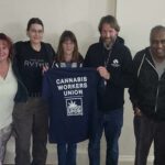 Cannabis workers at Torrington's Still River Wellness ratify two-year union contract with wage hikes