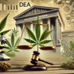 DEA Endorses New, Simplified Test To Determine Marijuana's Medical Uses Amid Rescheduling Debate: Could It Also Apply To Psychedelics?