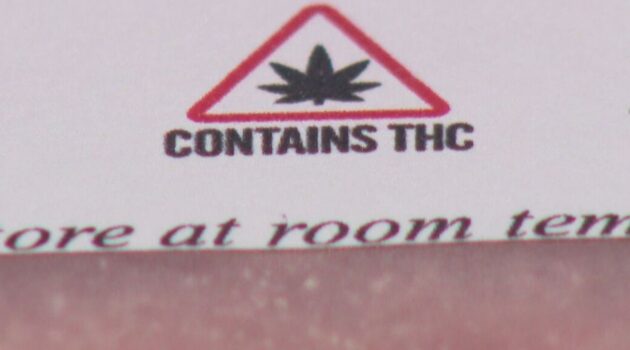 Strains of cannabis sold in Maine recalled for failing "Yeast and Mold Test"