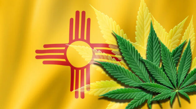 Dozens of marijuana products in New Mexico recalled over contamination concerns