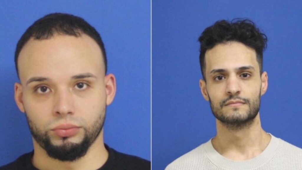 3 suspects arrested in connection to large quantity marijuana at Planet Zaza