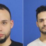 3 suspects arrested in connection to large quantity marijuana at Planet Zaza