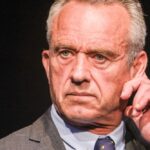 Robert Kennedy Jr. Says VP Harris Flip-Flopped On Cannabis And Can't 'Put Together An English Sentence'