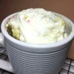 This Cannabis Mug Cake Is The Perfect End Of…